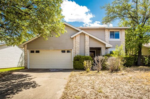 3611 Gable Dr, Austin, TX, 78759-3015 | Card Image
