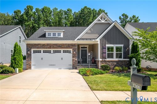 17800 Twin Falls Ln, Moseley, VA, 23120-1822 | Card Image