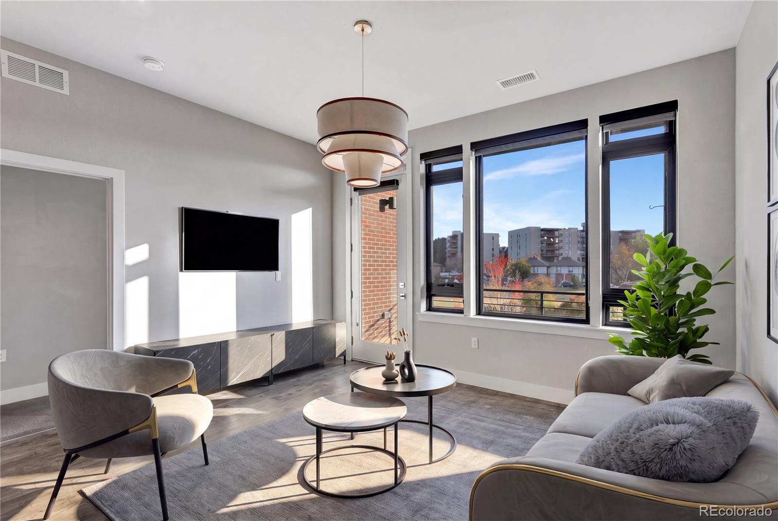 Residential in Denver