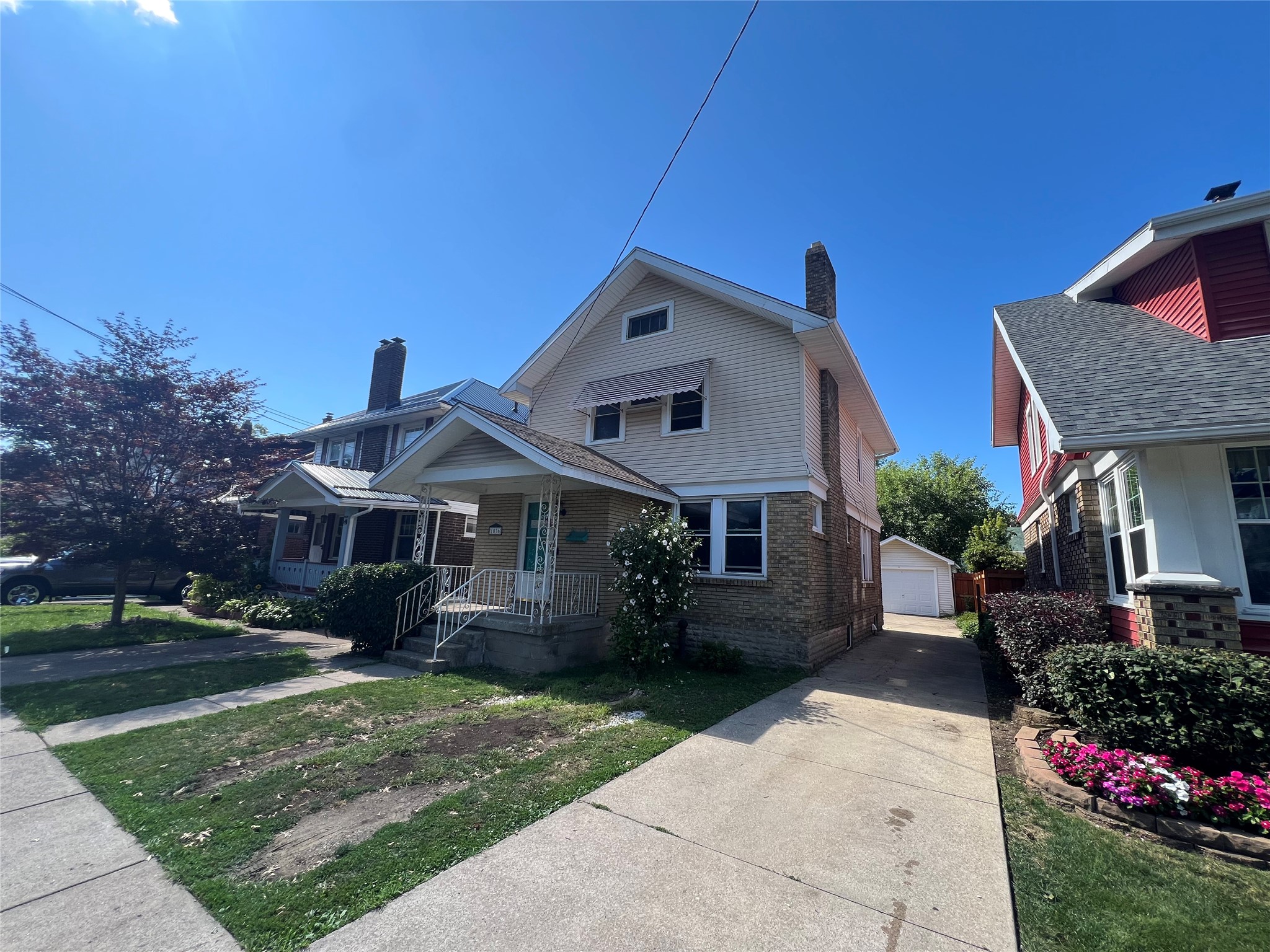 Residential in Erie 4