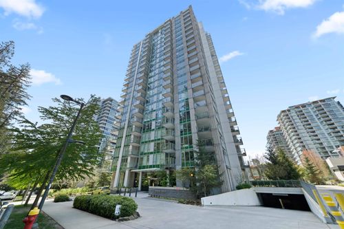 601 - 3355 Binning Road, Condo with 3 bedrooms, 2 bathrooms and 2 parking in Vancouver BC | Card Image
