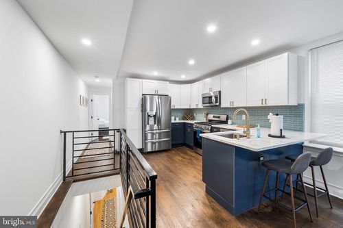 1-609 N 17th St, PHILADELPHIA, PA, 19130-3316 | Card Image