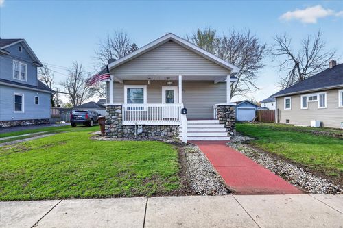105 Summer St, Battle Creek, MI, 49015-2123 | Card Image