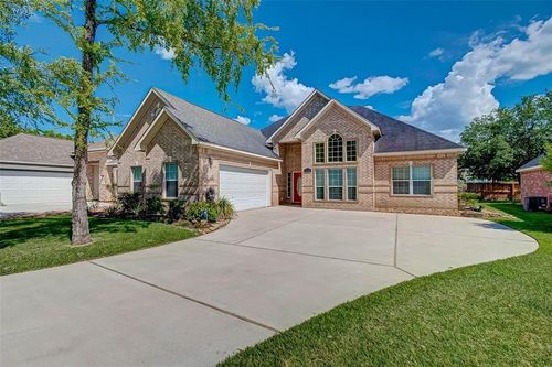 110 Monterrey Rd W, Montgomery, TX, 77356-8184 | Card Image
