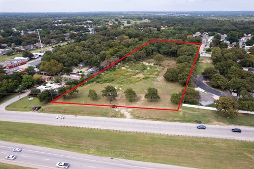 2410 N Highway 175, Seagoville, TX, 75159-2142 | Card Image