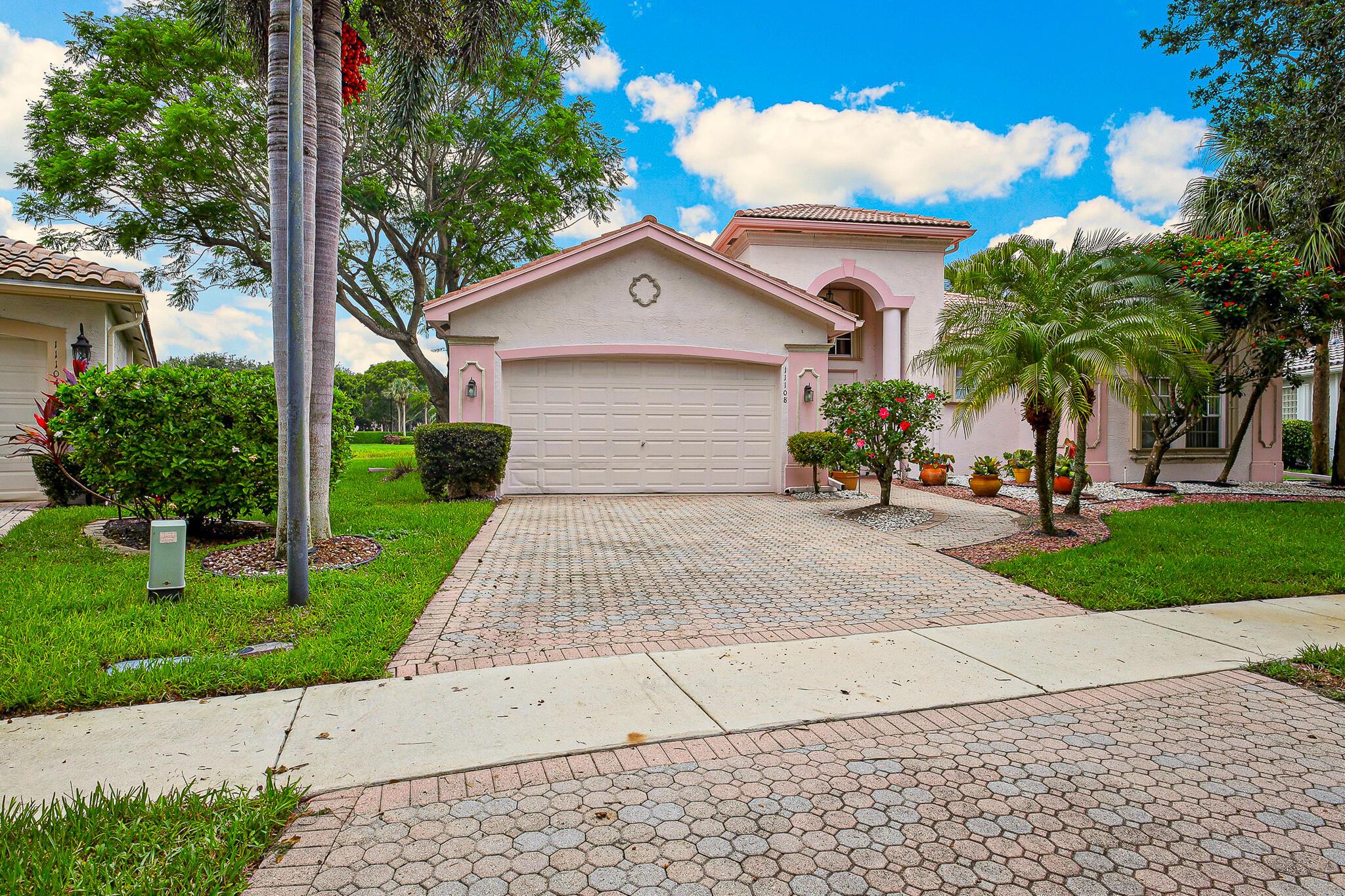 Malaysia Cir, Boynton Beach, FL 33437
