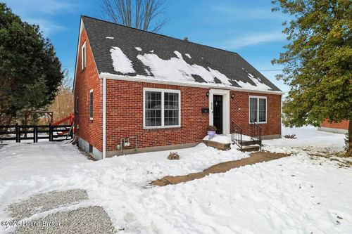 525 Fenwick Dr, New Albany, IN, 47150-4625 | Card Image