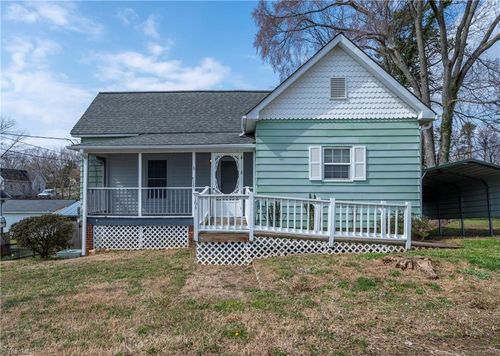 164 Joyner St, Cooleemee, NC, 27014-0120 | Card Image