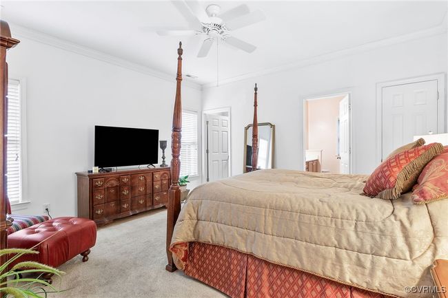 138 Carriage Point Ln, Townhouse with 3 bedrooms, 3 bathrooms and null parking in Glen Allen VA | Image 15