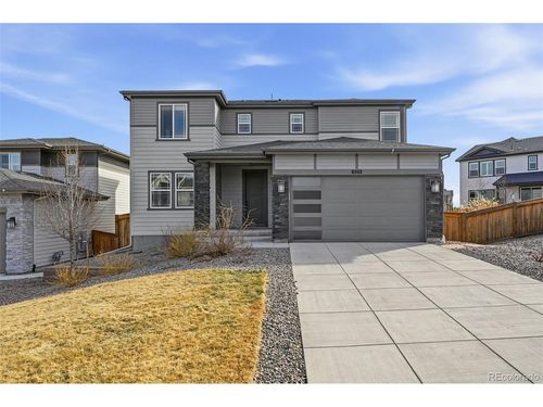 6552 Steuben Way, Castle Pines, CO, 80108-4023 | Card Image