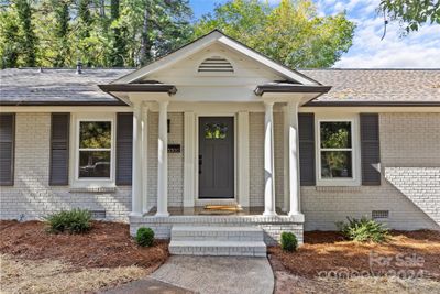 Greenbrook Welcoming Front Porch | Image 3