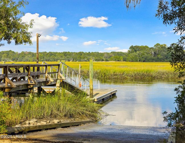 200 Bull Point Dr, Home with 0 bedrooms, 0 bathrooms and null parking in Seabrook SC | Image 38