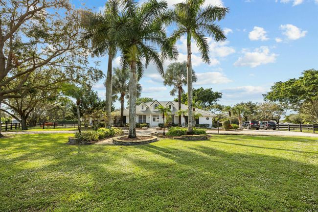 HOUSE - 1782 Clydesdale Avenue, House other with 4 bedrooms, 3 bathrooms and null parking in Wellington FL | Image 39