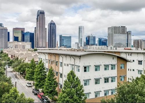 apt-2d-3015 Bryan St, Dallas, TX, 75204-6138 | Card Image