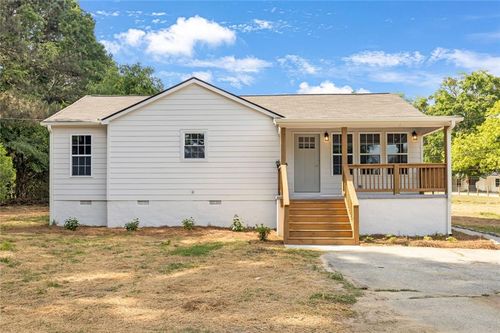 3460 Ne Zingara Road Ne, conyers, GA, 30012 | Card Image