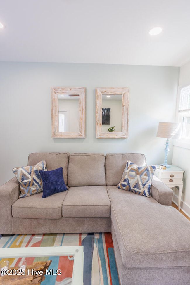 A - 125 W Bedford Rd, House other with 1 bedrooms, 1 bathrooms and 2 parking in Wilmington NC | Image 31