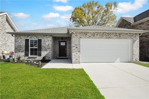 2809 Saint Marie Dr, Meraux, LA, 70075-2276 | Card Image