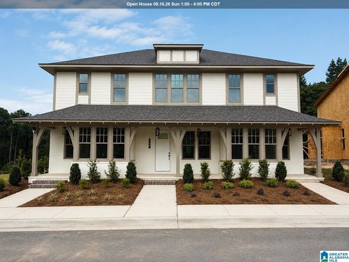727 River Lake Dr, Birmingham, AL, 35244 | Card Image