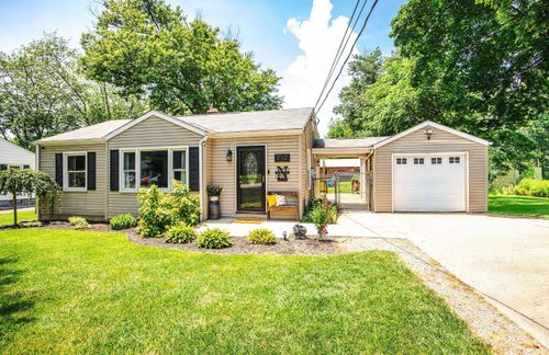 712 Eaton Ave, Middletown, OH, 45044-6102 | Card Image
