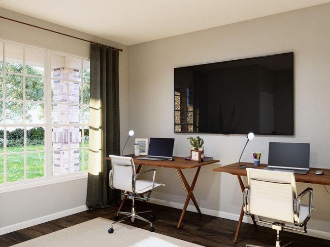 Photos are a representation of the floor plan. Options and interior selections will vary. | Image 6