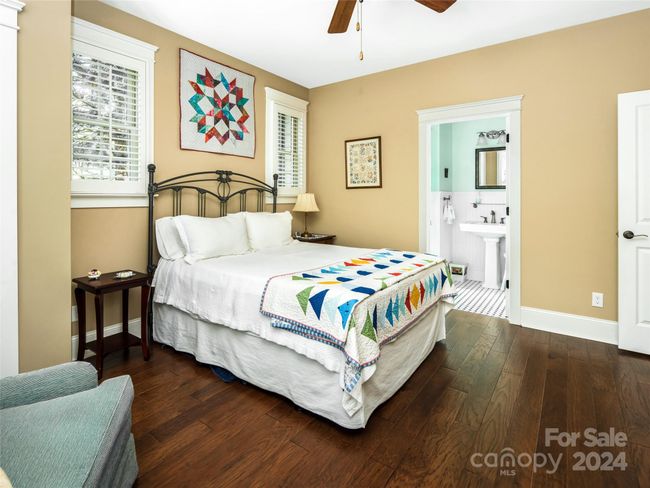 45 Gray Duster Cir, House other with 3 bedrooms, 3 bathrooms and null parking in Biltmore Lake NC | Image 16