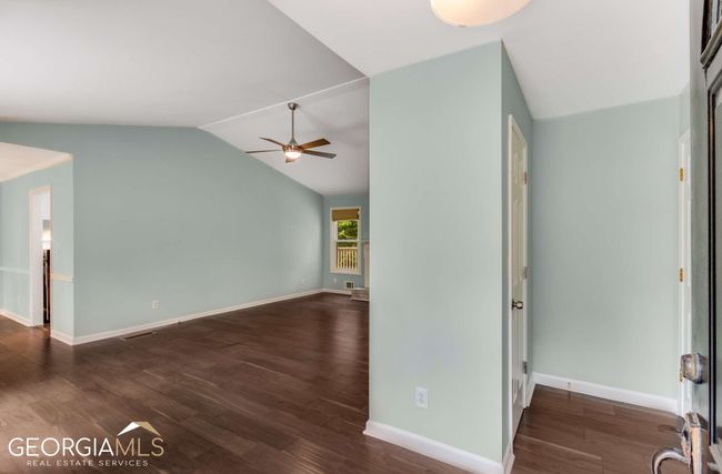 315 Tyson Cir, House other with 4 bedrooms, 2 bathrooms and null parking in Roswell GA | Image 6