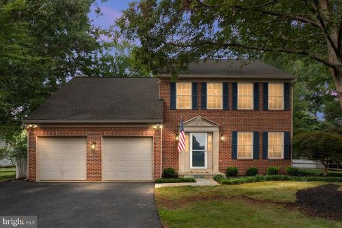 14384 Flourcastle Ct, CENTREVILLE, VA, 20120-3349 | Card Image