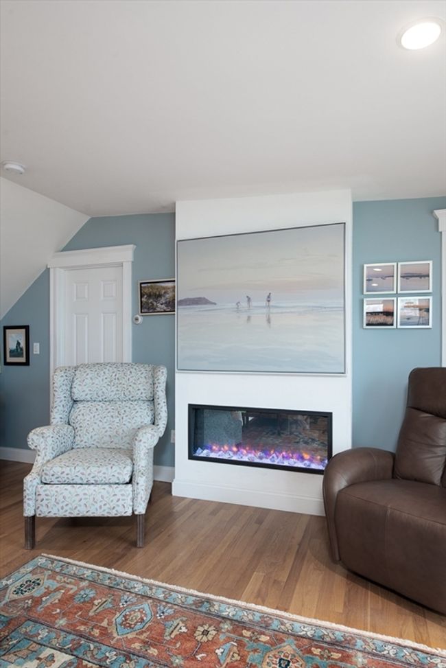APT-3 - 74 E Main St, House other with 3 bedrooms, 3 bathrooms and 4 parking in Gloucester MA | Image 20