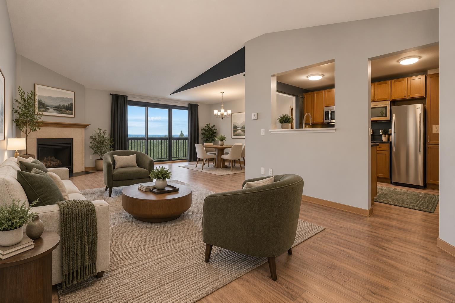 Residential in Spokane 4