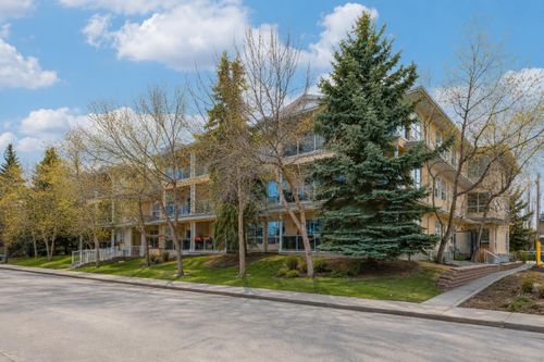 304-1919 31 St Sw, Calgary, AB, T3E2M8 | Card Image