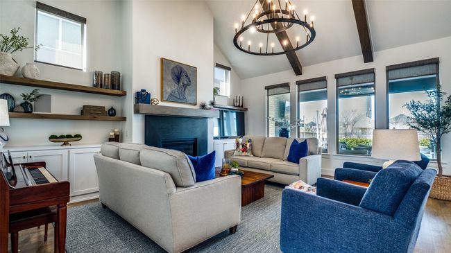6023 Manderlay Dr, House other with 5 bedrooms, 6 bathrooms and null parking in Frisco TX | Image 11