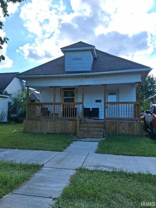 1111 S Jay Street, Kokomo, IN, 46902 | Card Image