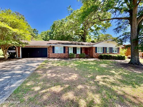 314 Forest Hill Dr, Warner Robins, GA, 31088-4155 | Card Image