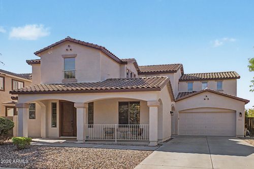 3265 E Aris Dr, Gilbert, AZ, 85298-4235 | Card Image