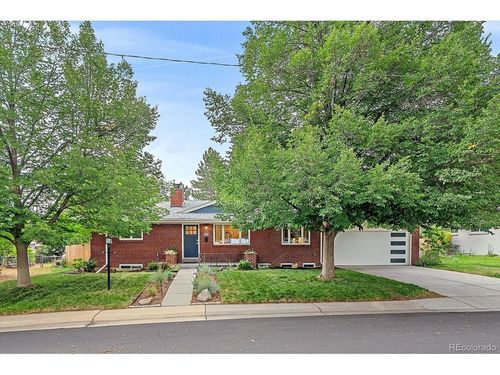 6046 S Valleyview St, Littleton, CO, 80120-2830 | Card Image