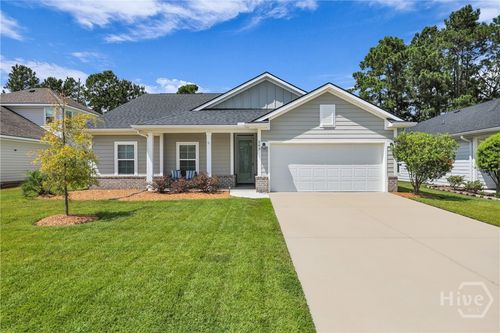 263 Mcqueen Dr, Pooler, GA, 31322-2241 | Card Image