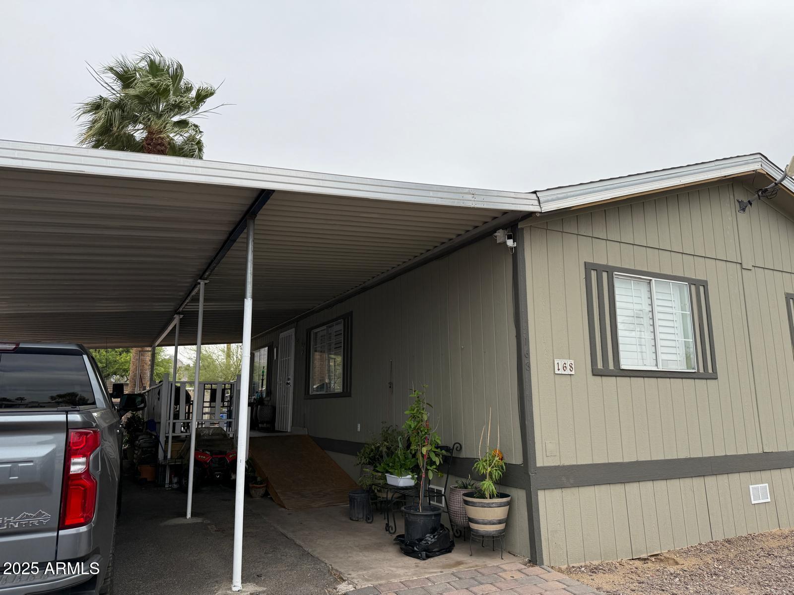 Residential in Phoenix 2