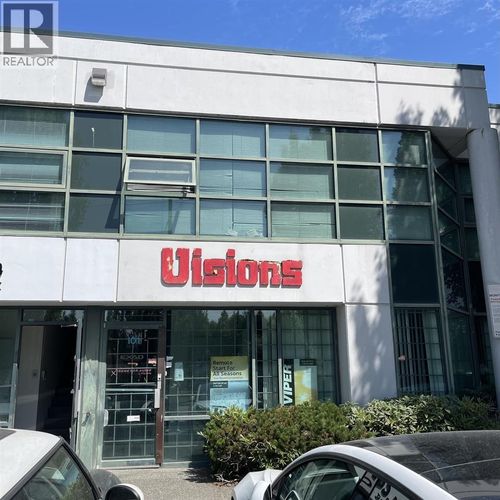 101-1089 Ne Kent Avenue, Vancouver, BC, V5X4V9 | Card Image