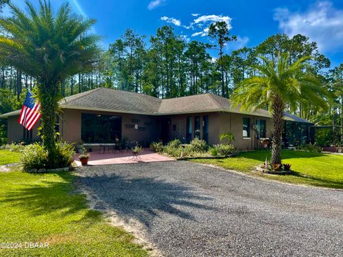 3636 Conifer Ln, Ormond Beach, FL, 32174-8620 | Card Image