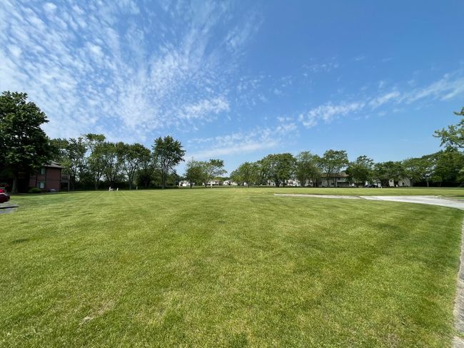 APT-6 - 786 Delmar Ct, Townhouse with 2 bedrooms, 1 bathrooms and 11 parking in University Park IL | Image 10