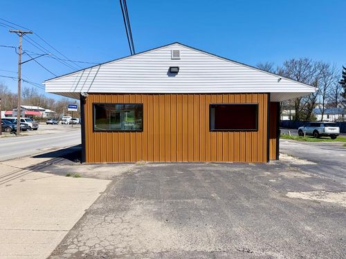 355 N East Street, Galion, OH, 44833 | Card Image