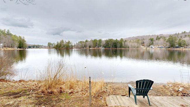 20 Lucien Ln, House other with 2 bedrooms, 2 bathrooms and null parking in Litchfield ME | Image 55