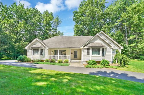 175 Wrights Brook Drive, Somers, CT, 06071 | Card Image