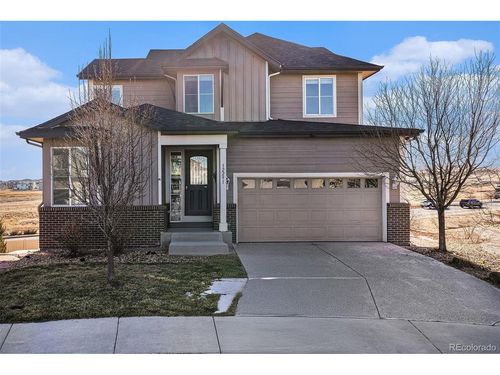 12291 Coral Burst Ct, Parker, CO, 80134-5034 | Card Image