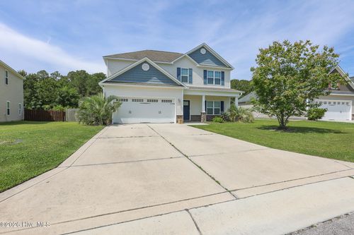 246 Sailor St, Sneads Ferry, NC, 28460-6201 | Card Image