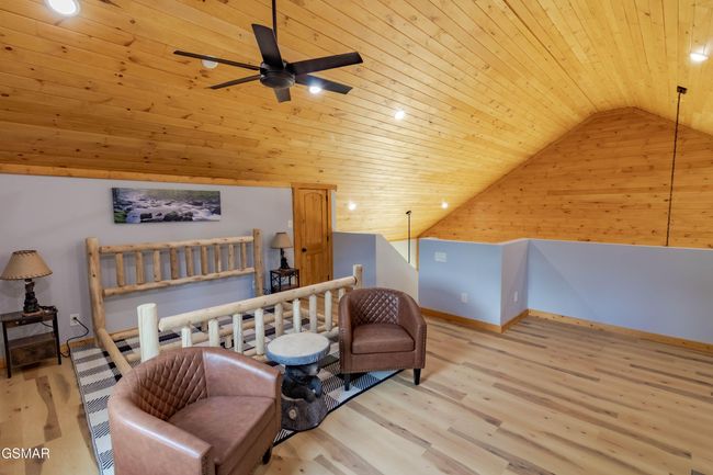 617 Davenport Rd, House other with 3 bedrooms, 3 bathrooms and null parking in Gatlinburg TN | Image 44