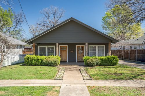 634 Turner Ave, Dallas, TX, 75208-3719 | Card Image