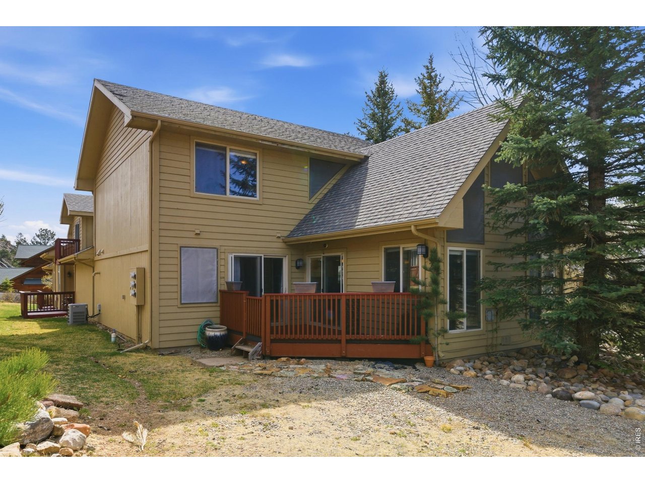 Residential in Estes Park 2