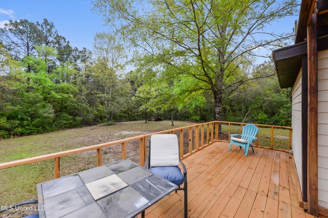 Back Deck | Image 23
