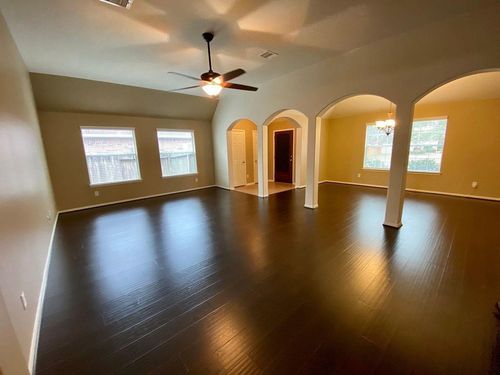 3804 Oak Bent Drive, Pearland, TX, 77581 | Card Image